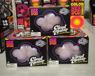 NeeDoh Cloud Pleaser