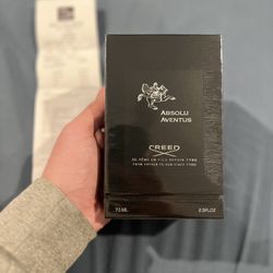 Creed Absolu Aventus 