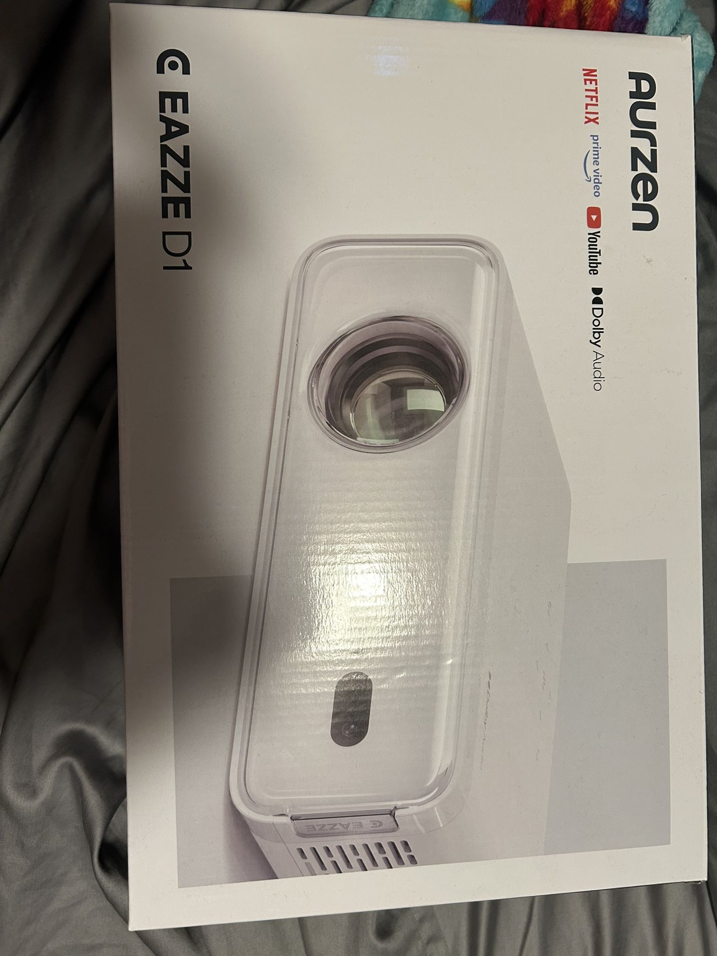 Projector