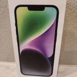 Apple iPhone 14 128gb Midnight