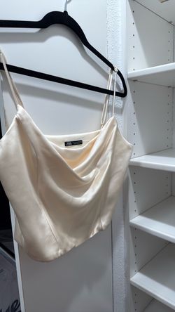 Zara top size M 28