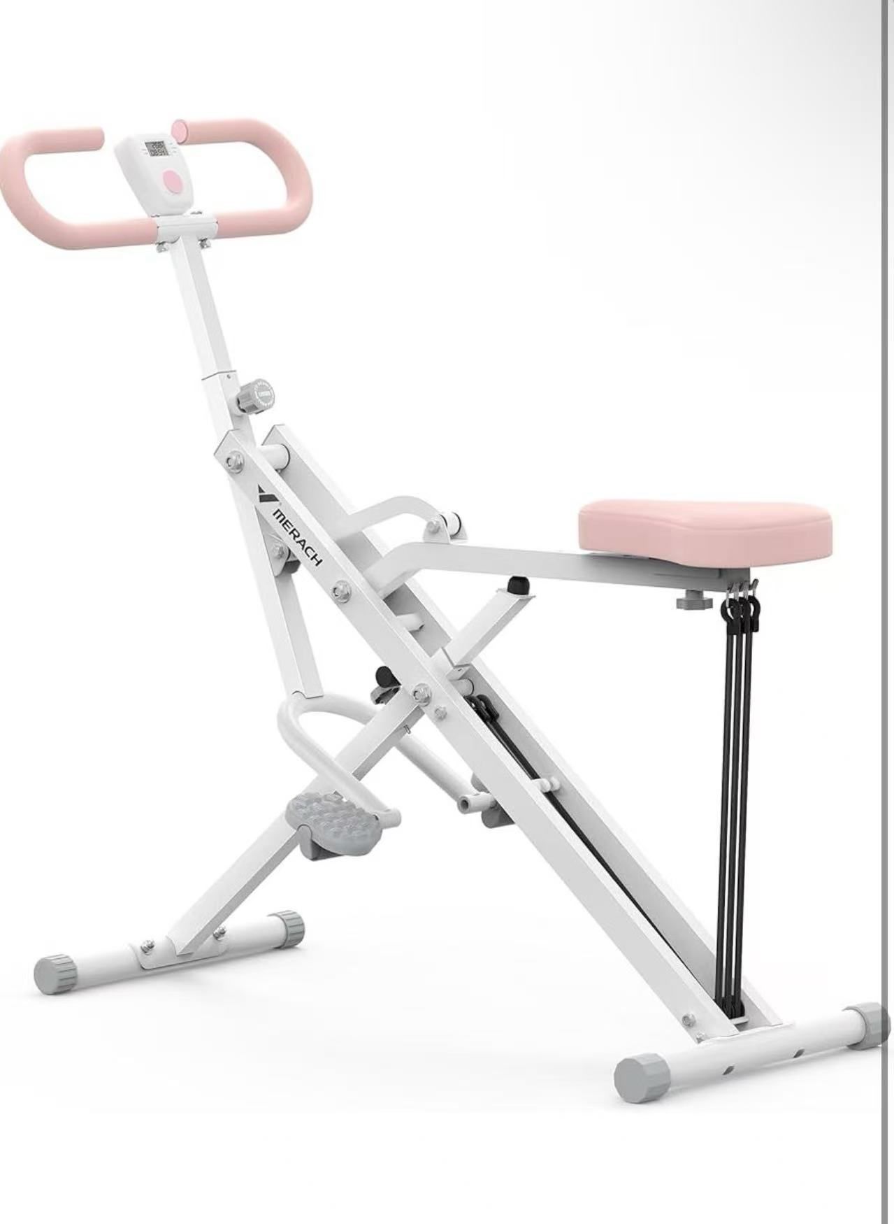 š„Clearance Special Offerš„Squat Machine
