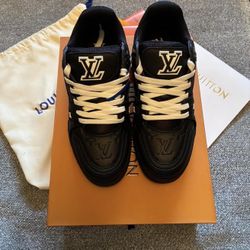 Lv Trainers 8.5-12