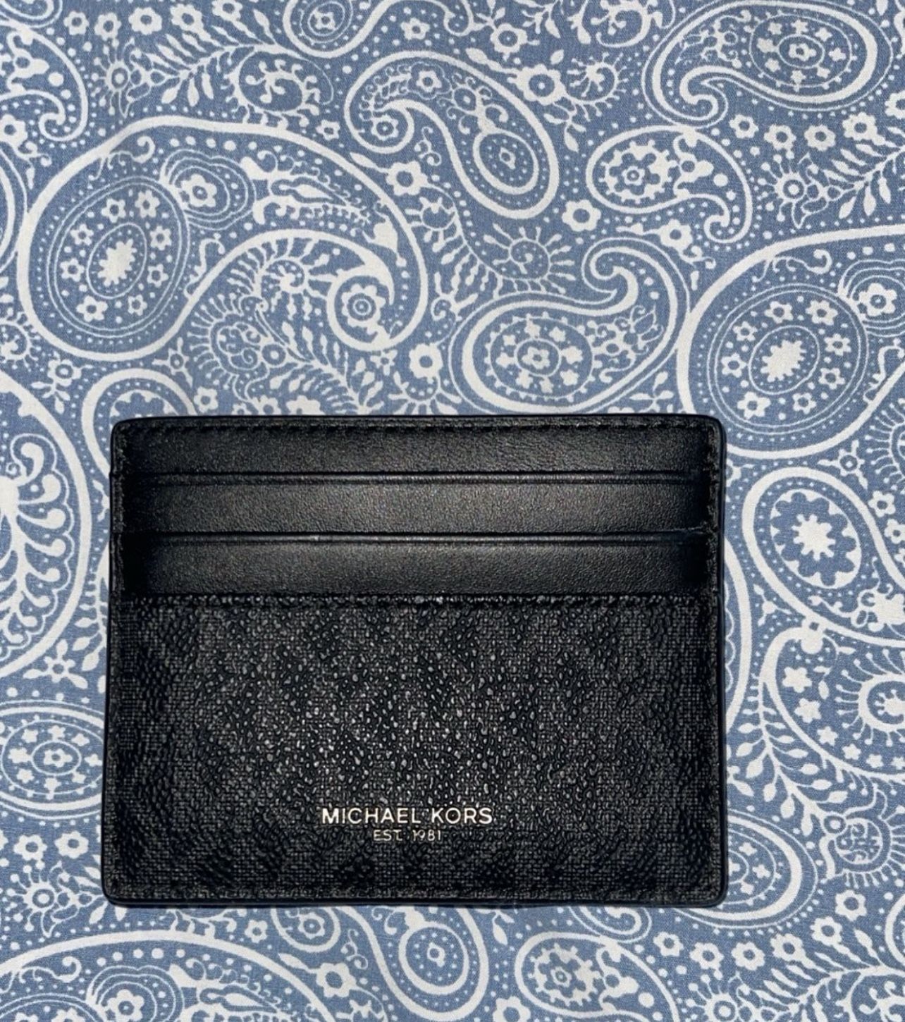 Michael Kors Card Wallet