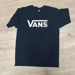 Vans Tee