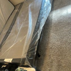 Box Spring Or Bed Base 