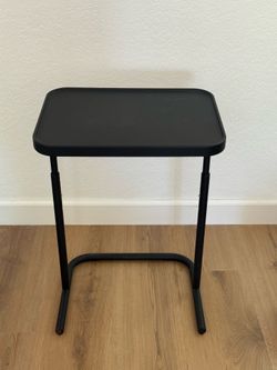 IKEA metal foldable table