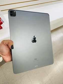 iPad Pro 4th gen 12.9inch 128gb