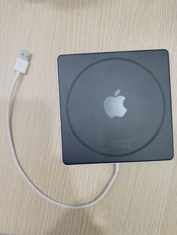 Apple CD drive (USB External) 