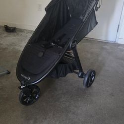 Baby Jogger Mini GT2