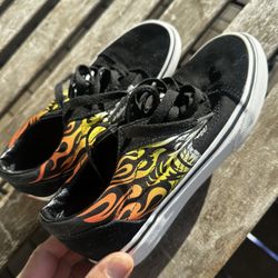 Kids Vans 