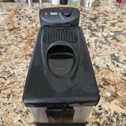 Signature Classics Fryer