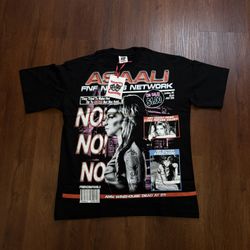 Assali T shirt