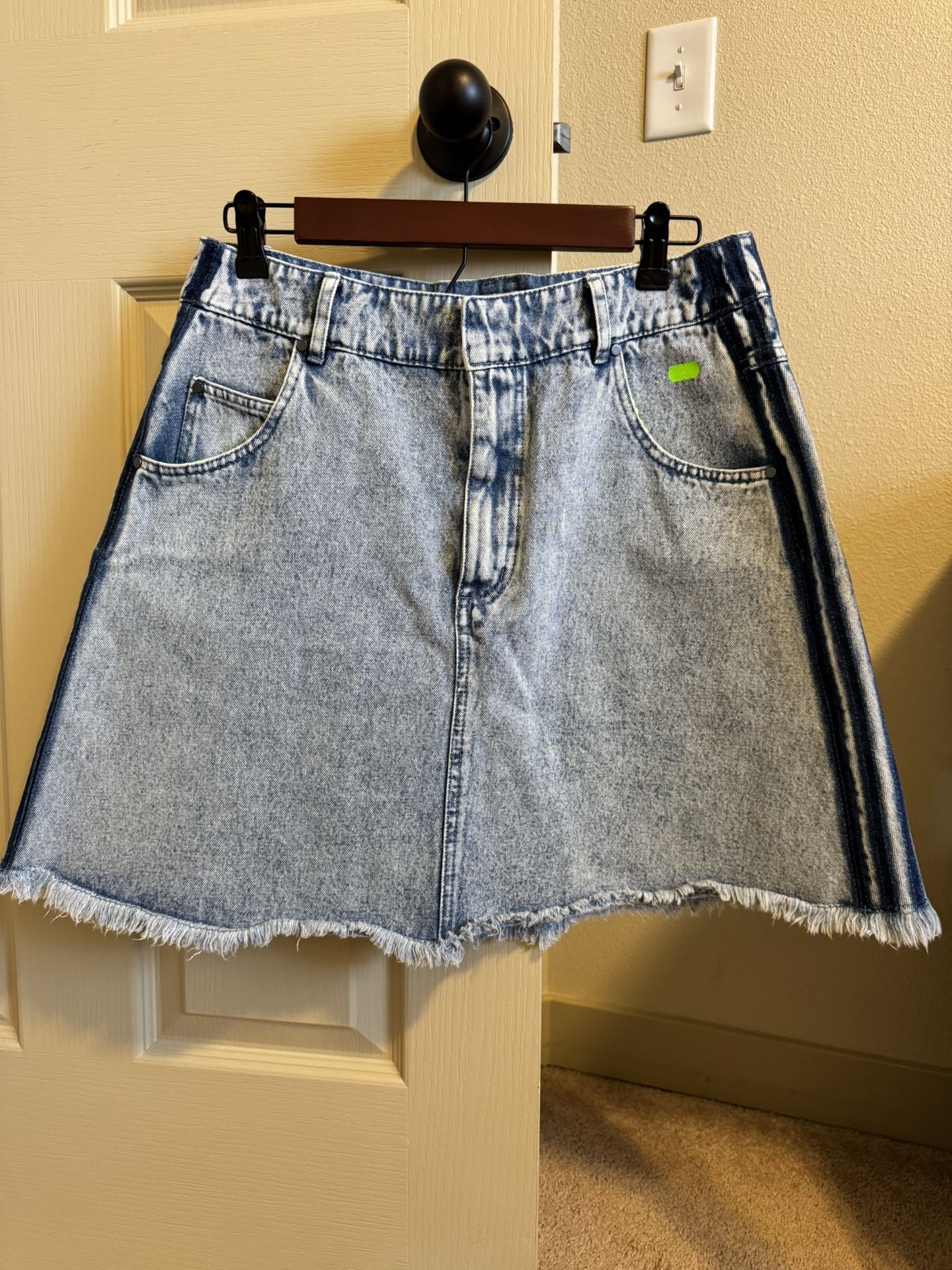 Adidas Skirt