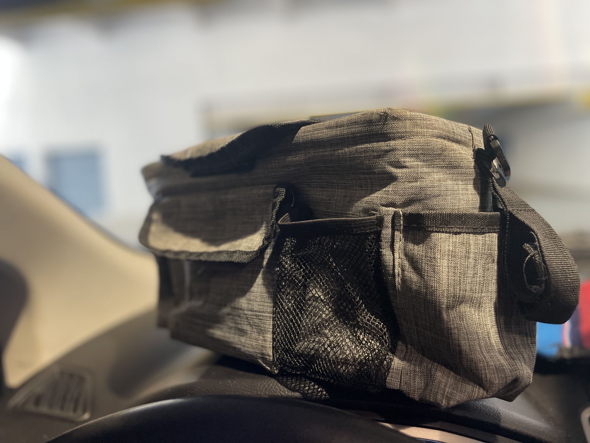 Stroller Bag