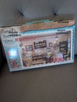 Miniature Builds