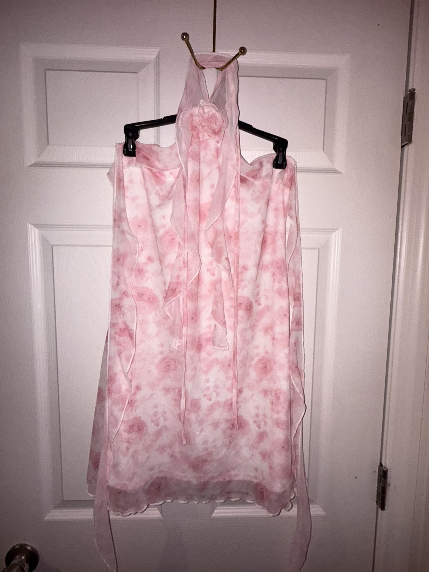 Brunch Dress 