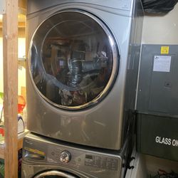 Whirlpool Washer And Dryer High Efficiency Energy Star