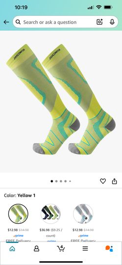 Brand New Compression Socks L/XL