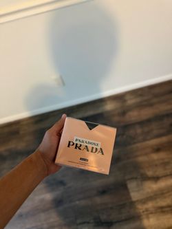 Prada Paradoxe Intense Eau de Parfum