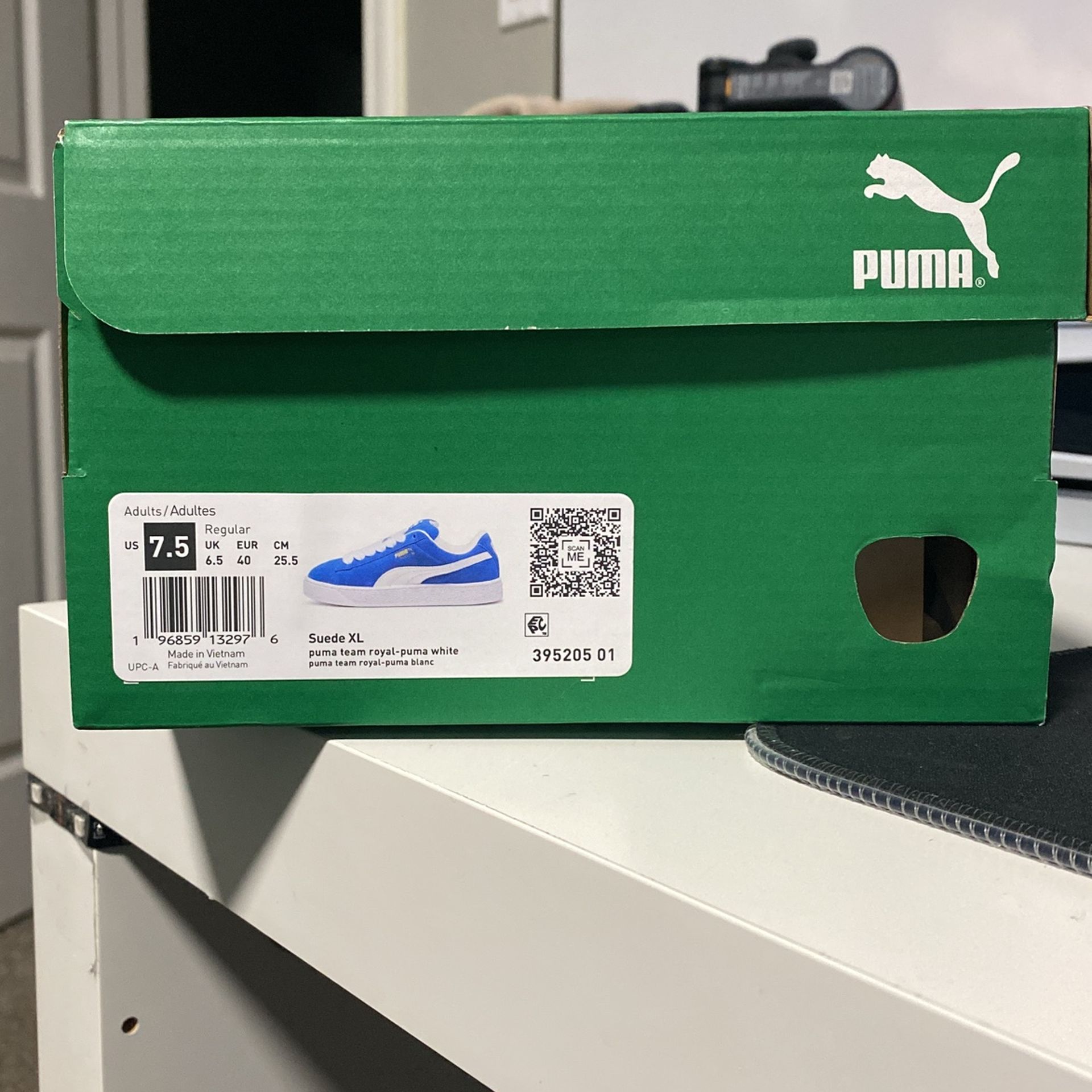 Puma Shoes