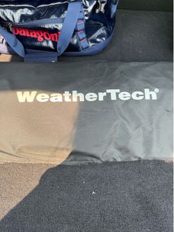 WeatherTech Sunshades