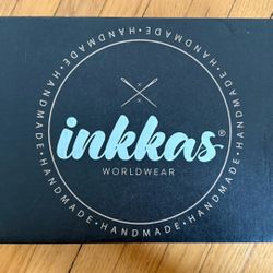 Inkkas Shoes