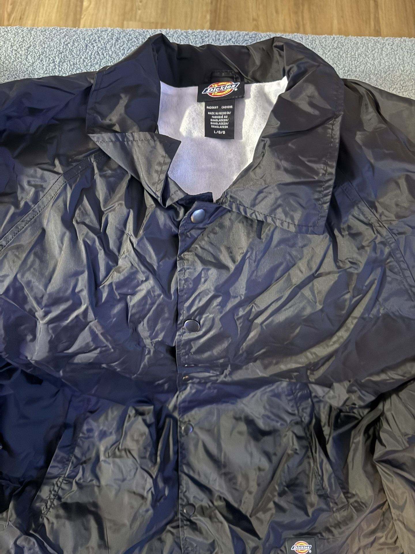Dickies Jackets
