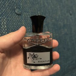 Cologne: Creed Aventus 30ml
