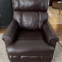 Recliner