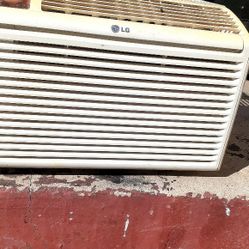 LG Air Conditoner
