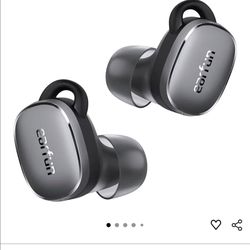Earbuds Earfun free pro 3 noise canceling