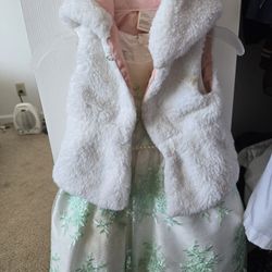 Girl Clothes