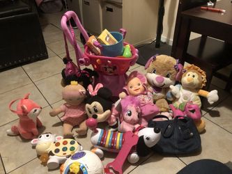 Toys