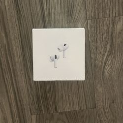 AirPods Pro Gen2