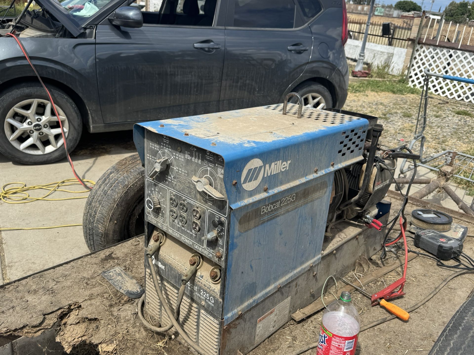 Welder