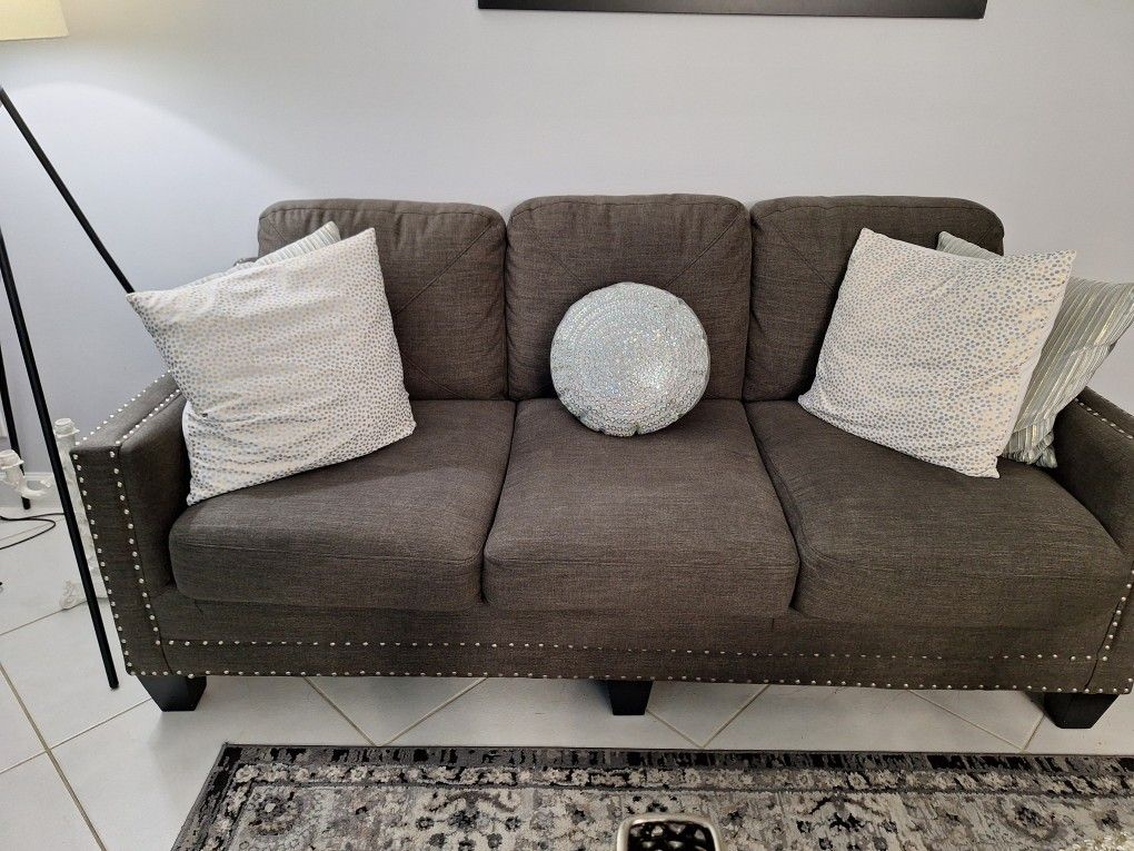 Living Room Set