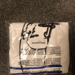 Supreme X Jean Paul Gaultier JPG - XL