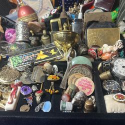 Vintage Items For Sale 