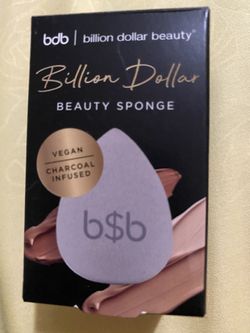 Beauty Blender Sponge NEW