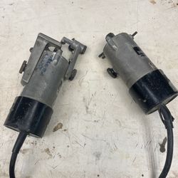 Trim Routers 