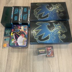 Pokémon Accessories Lot Sale! 