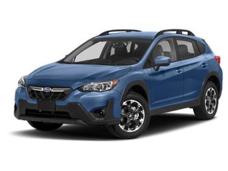 2023 Subaru Crosstrek