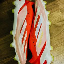 Adidas X Crazy fast pros