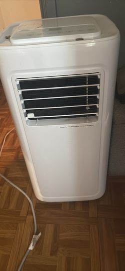 Air conditioning