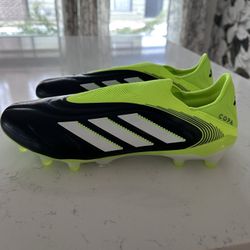 Adidas copa pure elite soccer cleats