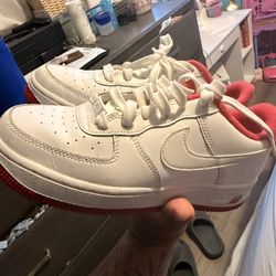 Nike Air Force 4.5 youth