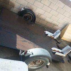 Trailer