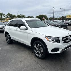 🏆🏆 2019 MERCEDES-BENZ GLC 300 