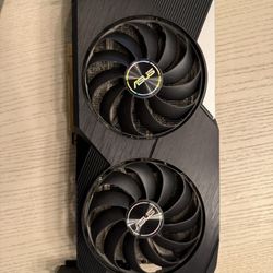 Asus Prime RTX 3070 